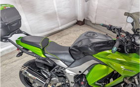 KAWASAKI NINJA 1000 2011 ZXT00G