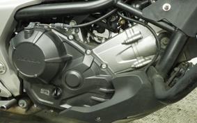 HONDA NC750X 2021 RH09