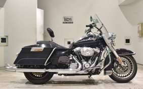 HARLEY FLHR 1690 2013