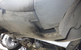 YAMAHA JOG POCHE SA08J