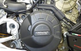 DUCATI STREETFIGHTER V4 S 2022