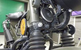 HONDA CT125-2 2006 JA65