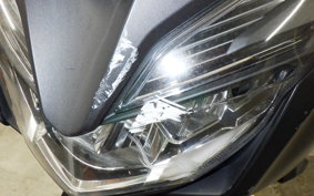 HONDA FORZA 250 2011 MF13