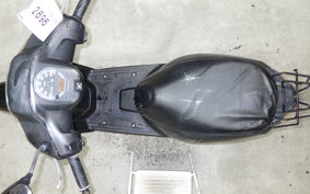 HONDA TACT Basket 2006 AF75
