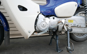 HONDA SUPER CUB110 JA10