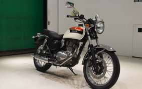 KAWASAKI ESTRELLA BJ250A