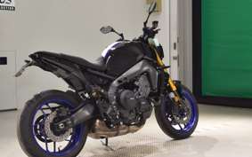 YAMAHA MT-09 SP 2021 RN69J