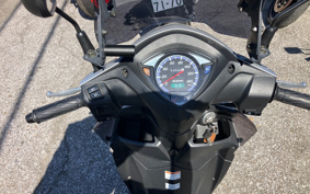 SUZUKI ADDRESS V110 CE47A