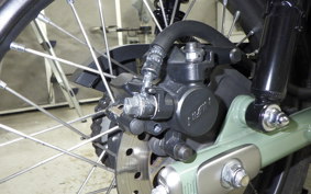 HONDA CT125-2 JA65
