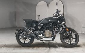 OTHER  HUSQUARNA SUVARUTOPIREN701 2019 UBV