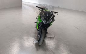 KAWASAKI NINJA650 EX650E