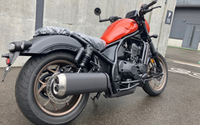 HONDA REBEL 1100 SE DCT 2025 SC87
