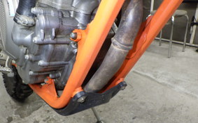 KTM 250 FREERIDE F