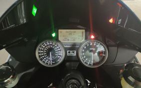 KAWASAKI ZX 1400 NINJA R 2014 ZXNE18