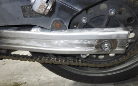 KAWASAKI BALIUS 250 2025 ZR250A