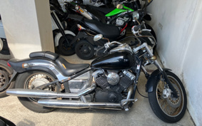 YAMAHA DRAGSTAR400 1996 4TR