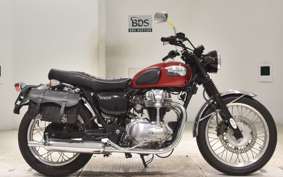 KAWASAKI W400 2006 EJ400A