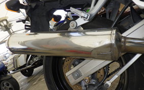 SUZUKI SV400 2005 VK53A