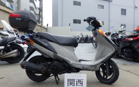 SUZUKI ADDRESS V125 CF46A