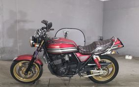 KAWASAKI ZRX-2 ZR400E