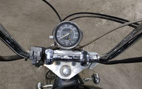 HONDA STEED 400 1994 NC26