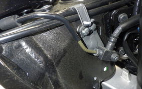 SUZUKI HAYABUSA Gen.3 2022 EJ11A