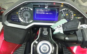 HONDA GL 1800 GOLD WING TOUR DCT 2018 SC79