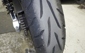 KAWASAKI ZRX400 1994 ZR400E