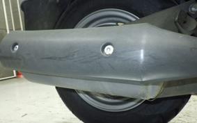 HONDA SPACY 100 JF13