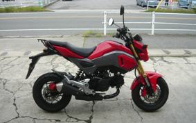 HONDA GROM JC61