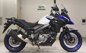 SUZUKI Vｽﾄﾛｰﾑ650XTA 2024 C733M