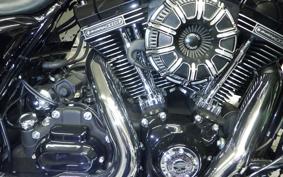 HARLEY FLHXSE 1800CVO 2015