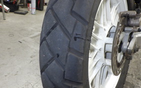 HONDA AX-1 MD21