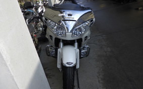 HONDA GL 1800 GOLD WING 2002 SC47