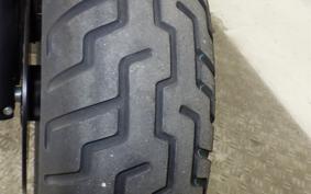 HONDA REBEL 250 A 2012 MC49