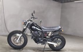 YAMAHA TW200 DG07J