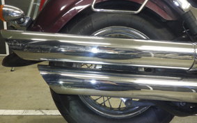 SUZUKI INTRUDER 400 Classic 2010 VK56A