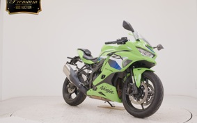 KAWASAKI ZX-4RR 2026 ZX400P