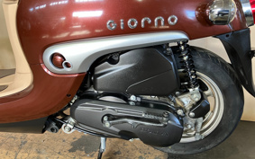 HONDA GIORNO AF77