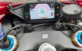 HONDA CBR1000RR-R FB SP 2024 SC82