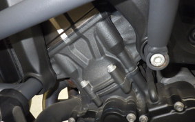YAMAHA MT-09 A 2014 RN34J