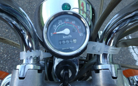HONDA MONKEY Z50J