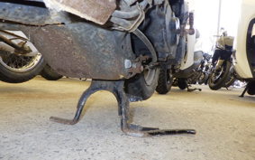 HONDA TACT GEN 1 AF24