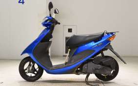 SUZUKI ADDRESS V50 CA4BA