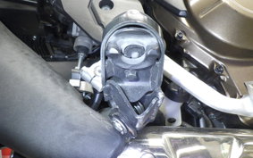 HONDA CRF1000L AFRICA TWIN 2019 SD04