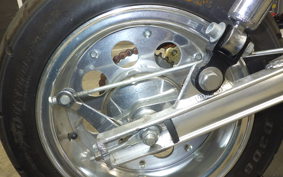 YAMAHA POCKE 1994 4U1