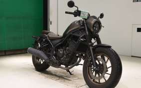HONDA REBEL 250 S 2026 MC49