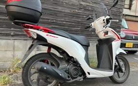 HONDA DIO 110 SP JF58