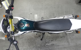 YAMAHA SEROW 250 Gen.2 2025 DG17J