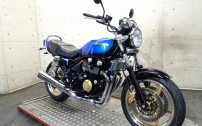 KAWASAKI ZEPHYR400K 2008 ZR400C